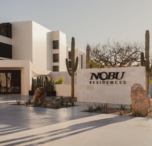 Nobu Los Cabos